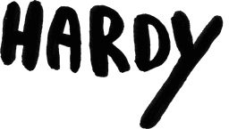 Hardy Brandner