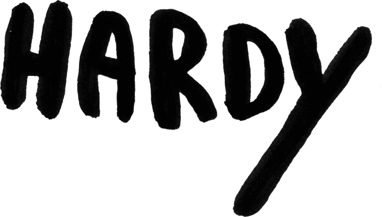 Hardy Brandner