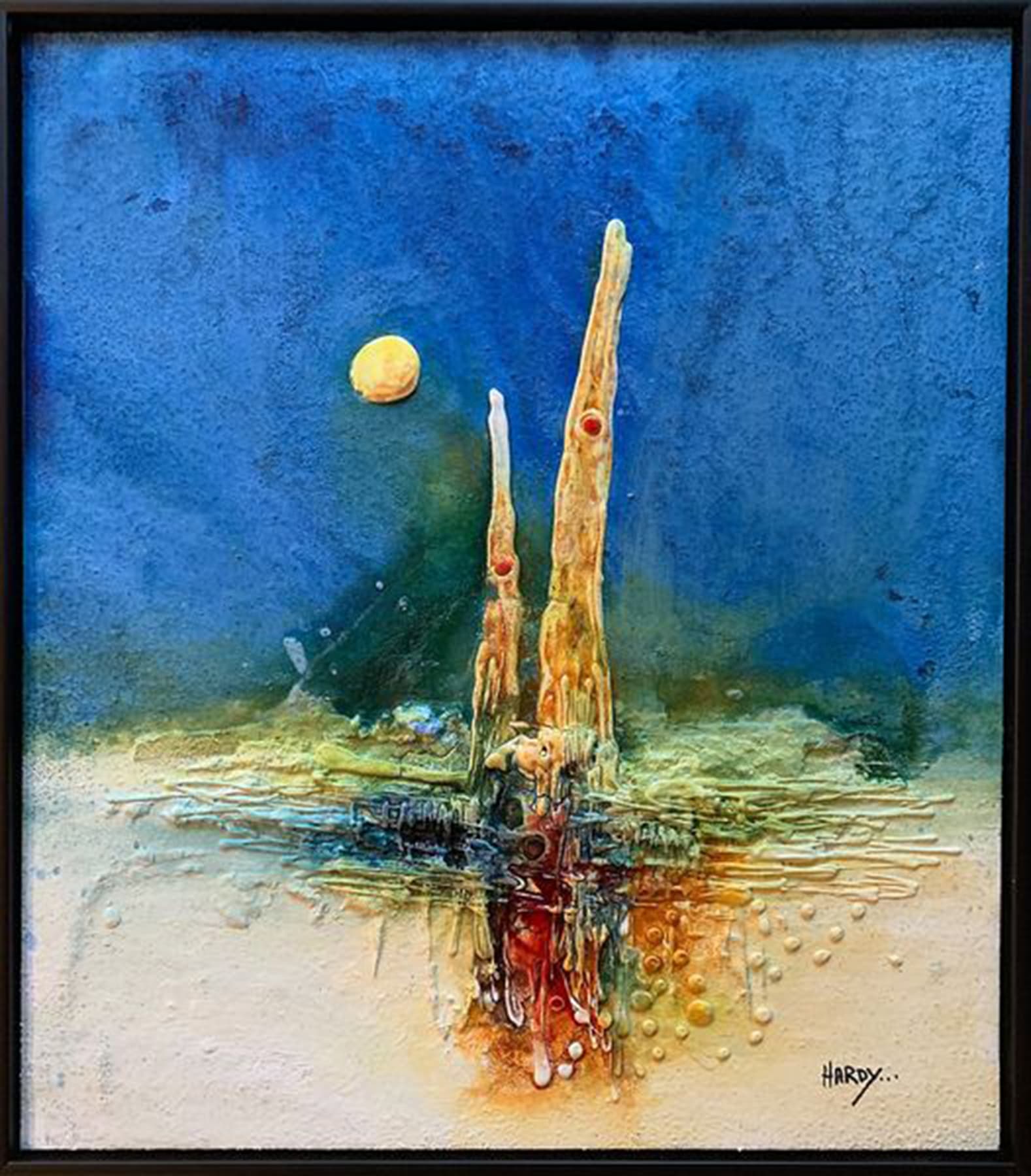The Lighthouse