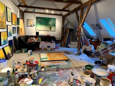 Atelier Tiffen – aktuelle Unikate